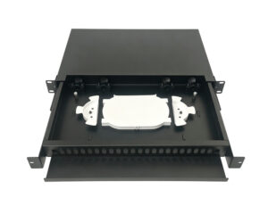 MAXPRO LINE Fiber patch panel/24-port/1U/SC/SX