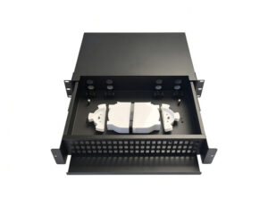 MAXPRO LINE Fiber patch panel/72-Port/2u/SC/SX