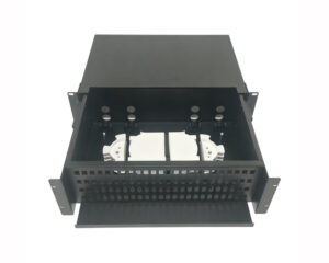 MAXPRO LINE Fiber patch panel/96-Port/3u/SC/SX