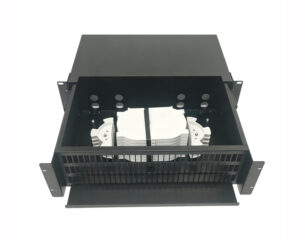 MAXPRO LINE Fiber patch panel/96-Port/3u/SC/DX