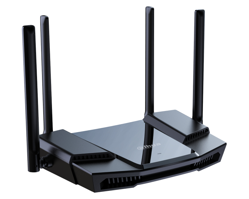 DAHUA DH-AX18 AX1800 Wireless Router - Слика 3