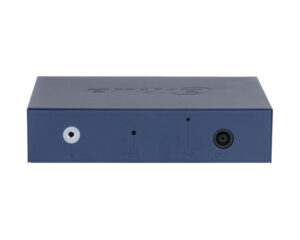 DAHUA CS4006-4ET2GT-60 6-Port Cloud Managed Desktop Switch with 4-Port PoE