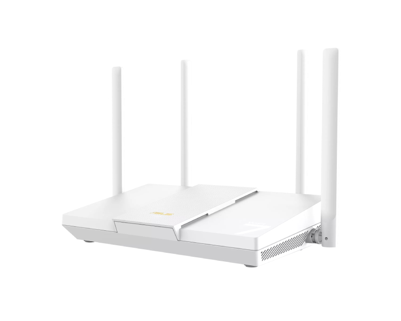 ASUS RT-BE3600E Dual-Band Wi-Fi 7 ruter beli - Слика 3