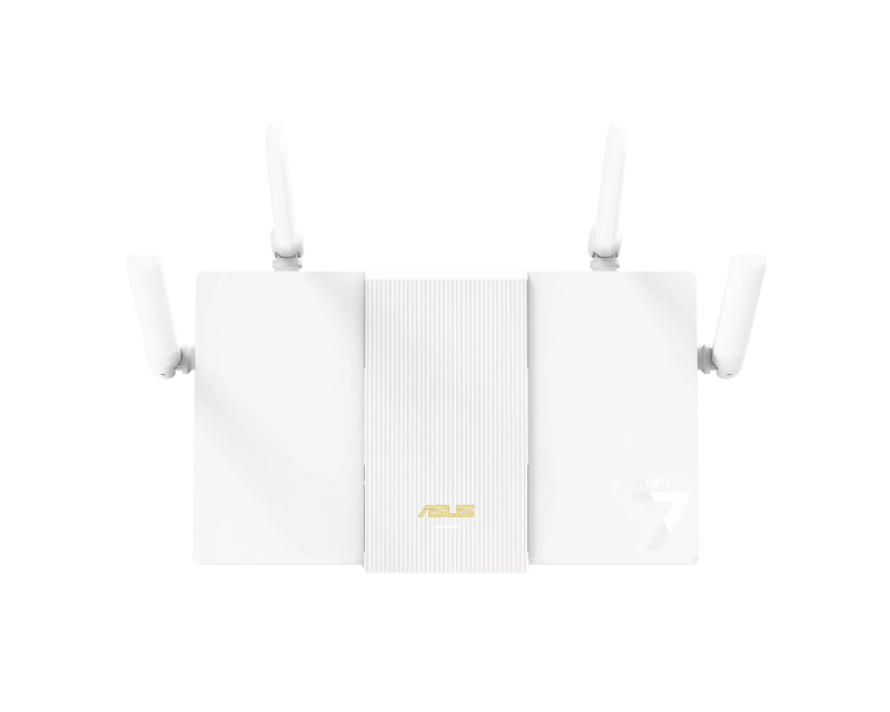 ASUS RT-BE3600E Dual-Band Wi-Fi 7 ruter beli - Слика 2