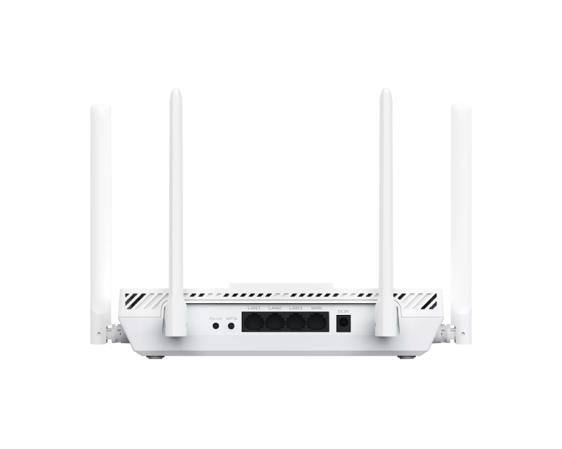ASUS RT-BE3600E Dual-Band Wi-Fi 7 ruter beli - Слика 5