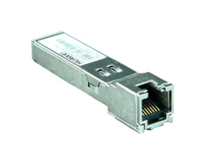 HUAWEI SFP-GE-T-eKit SFP-RJ45 module