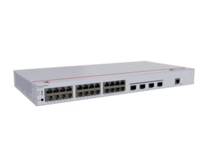 HUAWEI Switch S310-24T4X
