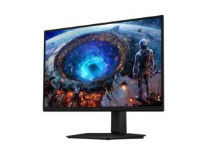 Monitor SAMSUNG LS27HG806EFXEN 27"/IPS/180Hz 5K 360Hz QHD/1msGtG/HDMIx2,DP,USB/G-sync/pivot,visina/c