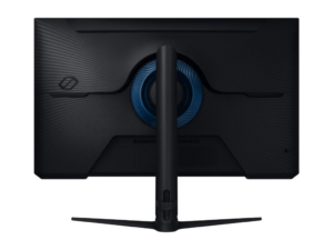 Monitor SAMSUNG LS32FG510EUXEN 32"/VA/2560x1440/180Hz/1ms MPRT/HDMIx2,DP/FreeSync/VESA/Pivot,Visina