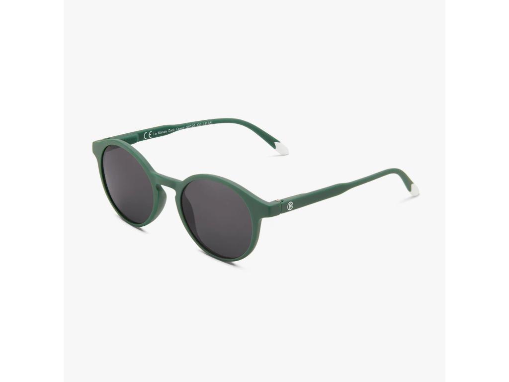 Suncane naocare BARNER Le Marais/Dark Green Sun - Слика 2