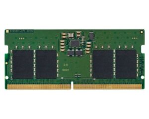 Memorija KINGSTON 8GB/SODIMM/DDR5/5600GHz/CL46