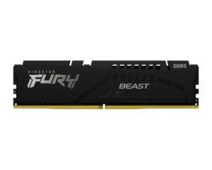 Memorija KINGSTON 16GB/DIMM/DDR5/6800MHz/CL34/FURY Beast EXPO