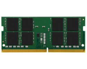 KINGSTON OEM SODIMM DDR4 16GB 3200MT/s KVR32S22S8/16