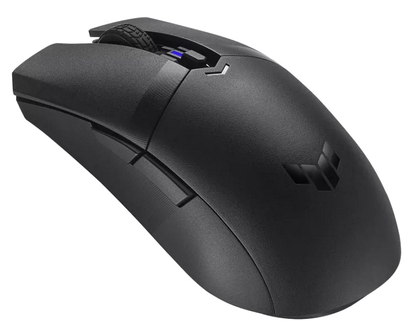 ASUS P306 TUF GAMING M4 Wireless Gaming Optical USB miš - Слика 4