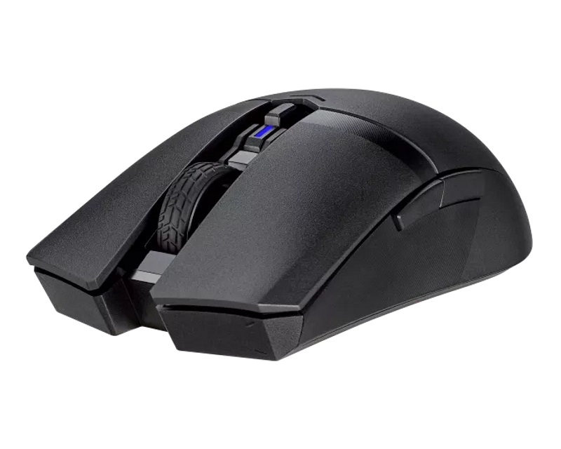 ASUS P306 TUF GAMING M4 Wireless Gaming Optical USB miš - Слика 3