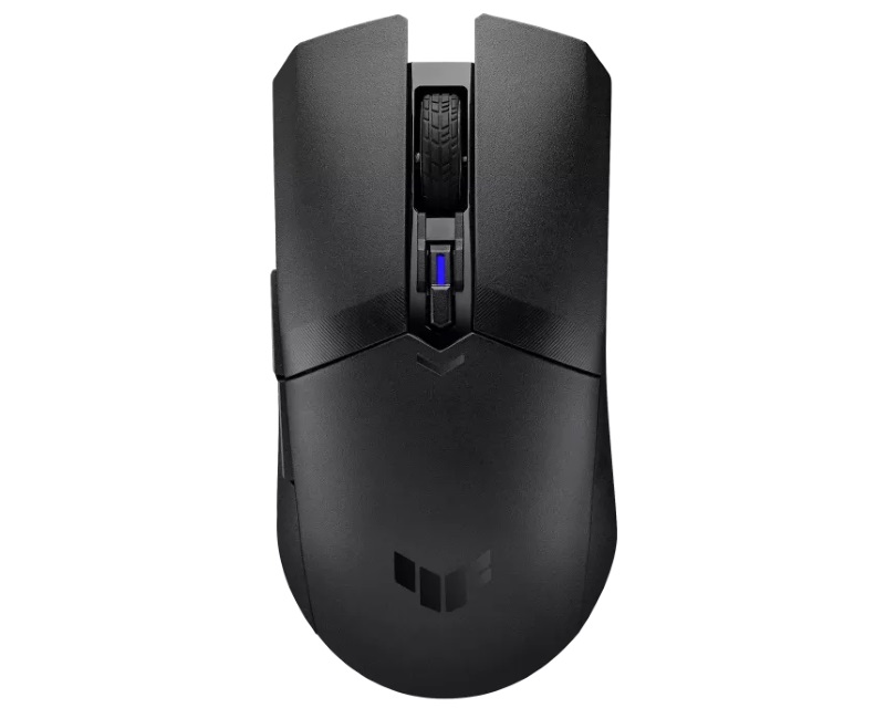 ASUS P306 TUF GAMING M4 Wireless Gaming Optical USB miš - Слика 2