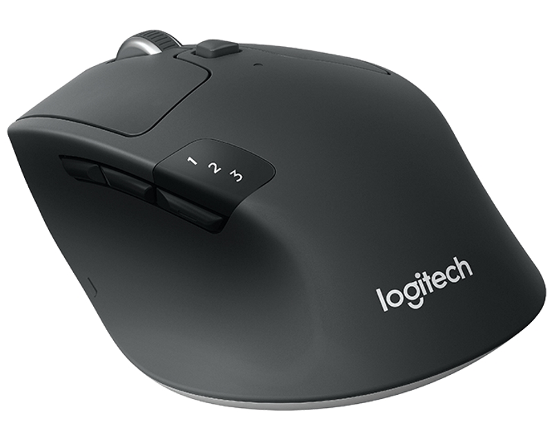 LOGITECH_ M720 Triathlon Wireless miš - Слика 3