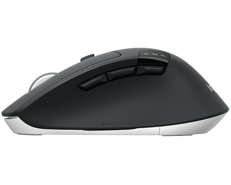 LOGITECH_ M720 Triathlon Wireless miš - Слика 4