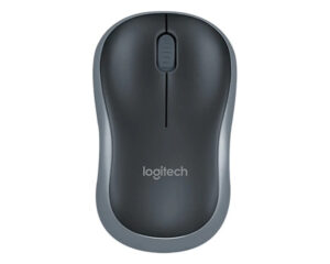 LOGITECH_ B175 Wireless crni miš x