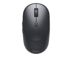 DELL MS726 Pro 7 Silent crni miš 3Yr