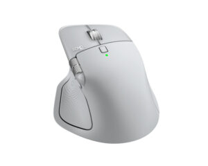 LOGITECH MX Master 4 Pale Grey