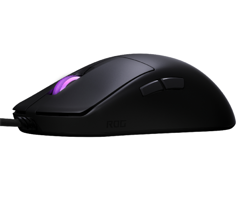 ASUS P524 ROG HARPE MINI CORE Gaming USB miš crni - Слика 5