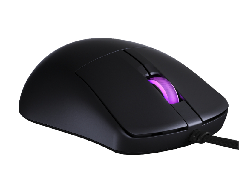 ASUS P524 ROG HARPE MINI CORE Gaming USB miš crni - Слика 2