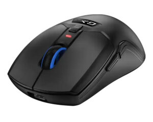 GENIUS Scorpion M8300 Wireless Gaming crni miš