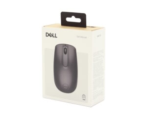 DELL WM118 Wireless Optical crni miš
