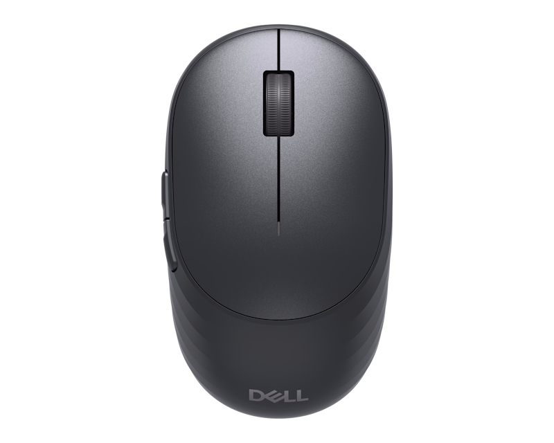 DELL MS746 Pro 7 Rechargeable Compact Wireless crni miš 3yr - Слика 4
