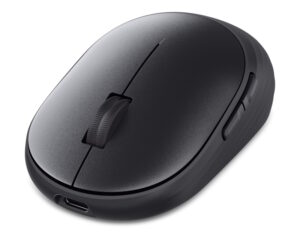 DELL MS746 Pro 7 Rechargeable Compact Wireless crni miš 3yr