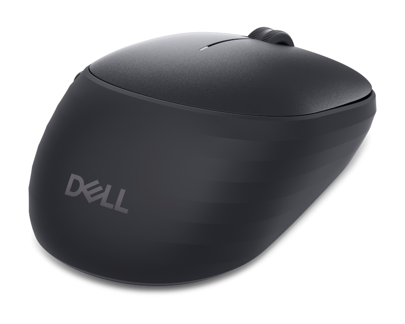 DELL MS746 Pro 7 Rechargeable Compact Wireless crni miš 3yr - Слика 3