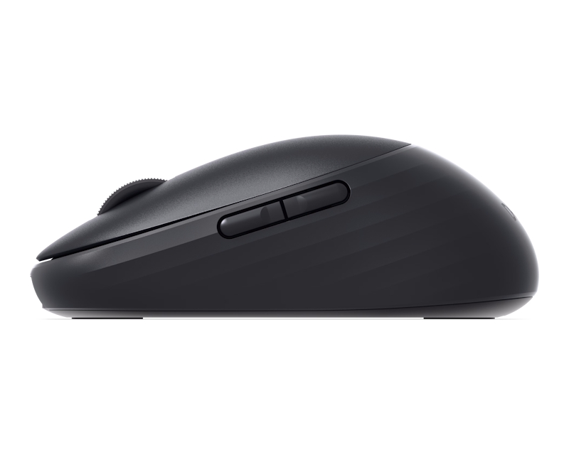DELL MS746 Pro 7 Rechargeable Compact Wireless crni miš 3yr - Слика 2
