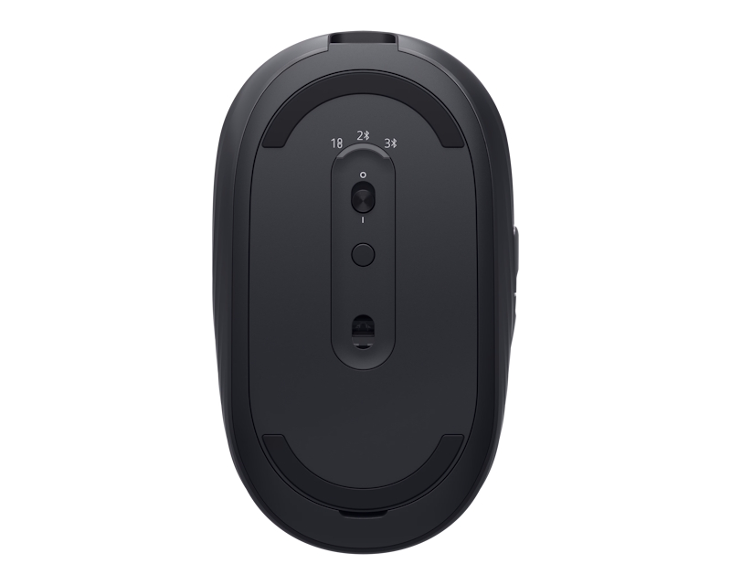 DELL MS746 Pro 7 Rechargeable Compact Wireless crni miš 3yr - Слика 6