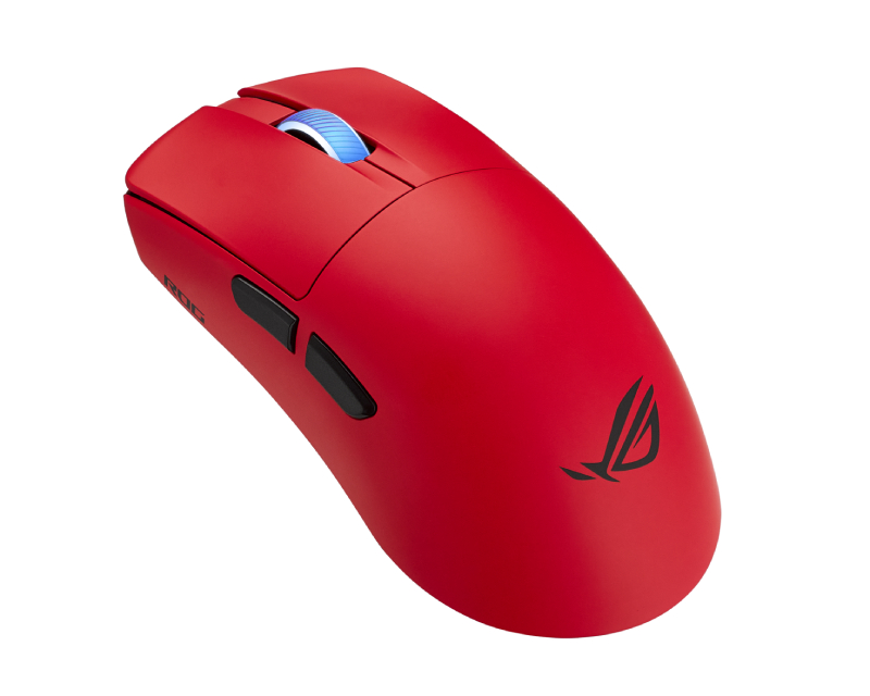 ASUS P723 ROG HARPE II ACE bežični crveni miš - Слика 5