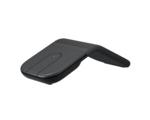 LOGITECH Mobi Fold for Business, Bluetooth - Graphite - crni miš