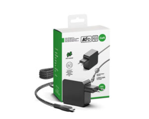 FAST ASIA Univerzalni strujni punjač 100W, KFD