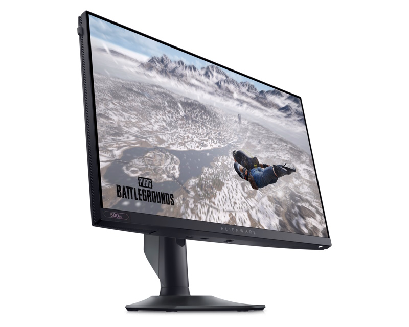 DELL 24.5 inch AW2524HF 500Hz FreeSync Alienware Gaming monitor - Слика 2