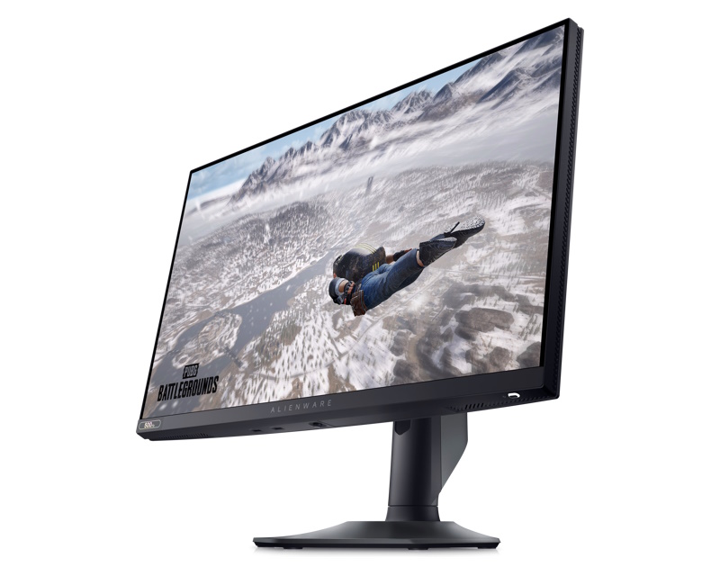 DELL 24.5 inch AW2524HF 500Hz FreeSync Alienware Gaming monitor - Слика 4