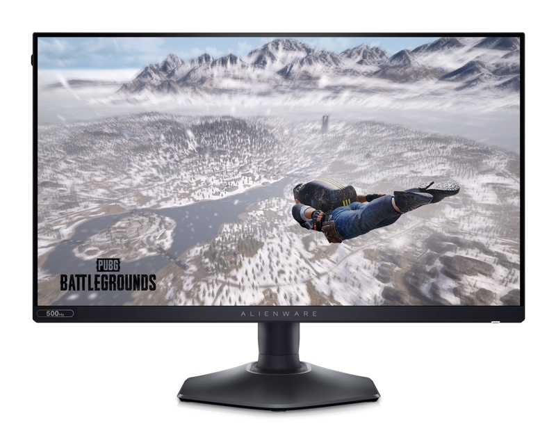 DELL 24.5 inch AW2524HF 500Hz FreeSync Alienware Gaming monitor - Слика 6