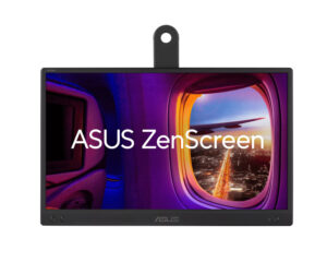 ASUS 15.6 inča ZenScreen MB166CR Portable USB Monitor