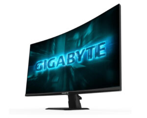 GIGABYTE 27 inča GS27FC2 FHD 1920x1080 VA 240 Hz HDR10 zakrivljeni gaming monitor