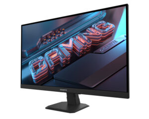GIGABYTE 27 inča GS27U UHD 3840 x 2160 SS IPS 160 Hz Adaptive Sync gaming monitor