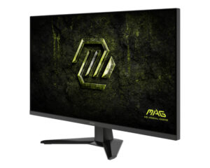 MSI 32 inča MAG 325QF E18V, WQHD 2560x1440 Rapid VA 180 Hz gaming monitor