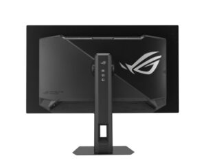 ASUS 27 inča ROG Strix XG27ACDMS QHD 2560x1440 OLED 280 Hz gaming monitor