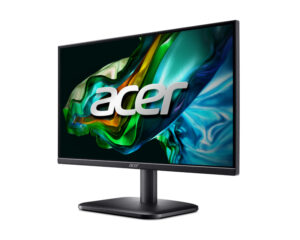 ACER 24.5 inča EK251QP6BI FHD 1920x1080 IPS 144Hz FreeSync gaming monitor