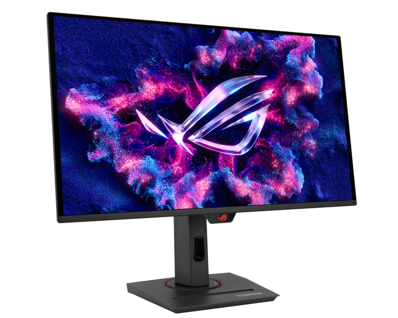 ASUS 27 inča XG27ACDNG ROG Strix QHD 2560x1440 QD-OLED 360 Hz gaming monitor - Слика 2