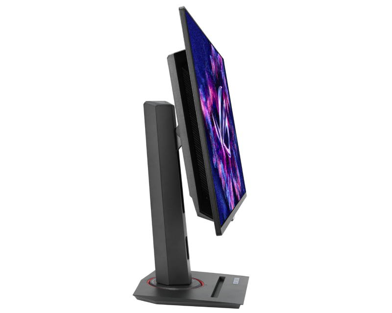 ASUS 27 inča XG27ACDNG ROG Strix QHD 2560x1440 QD-OLED 360 Hz gaming monitor - Слика 3