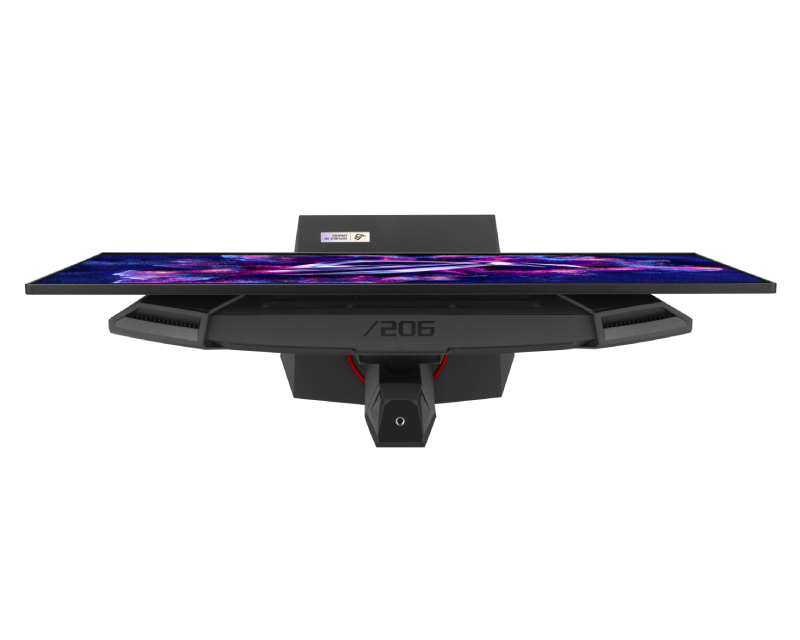 ASUS 27 inča XG27ACDNG ROG Strix QHD 2560x1440 QD-OLED 360 Hz gaming monitor - Слика 6