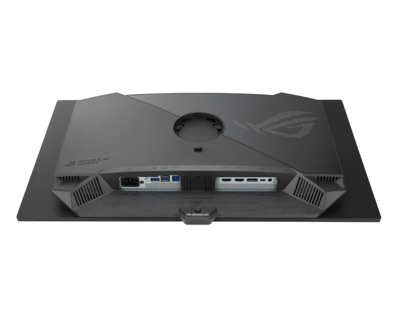 ASUS 27 inča XG27ACDNG ROG Strix QHD 2560x1440 QD-OLED 360 Hz gaming monitor - Слика 5